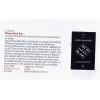 Plexus Black Box by Sandro Dernini