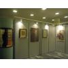 Responsible Art for Food and Biodiversity Exhibition, photos on Amedeo Modigliani