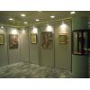 Responsible Art for Food and Biodiversity Exhibition, photos on Amedeo Modigliani