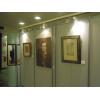 Responsible Art for Food and Biodiversity Exhibition, photos on Amedeo Modigliani