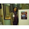 2012 Mostra FRUTT'ART di Glaucia Coelho Demenjour, FAO WORLD WATER DAY 2012, Roma