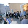 Apertura a Roma Plexus International House of Originall