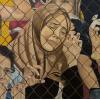 La Madonna dei migranti by Emilio GIanni, Art.14.1