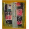 Plexus Original Art work by Kre MBaye, 2004