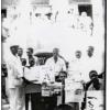  1988 House of the Slaves, Goree Island, Dakar