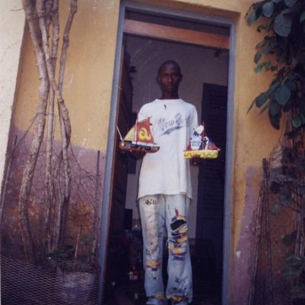 100 alain coulibaly