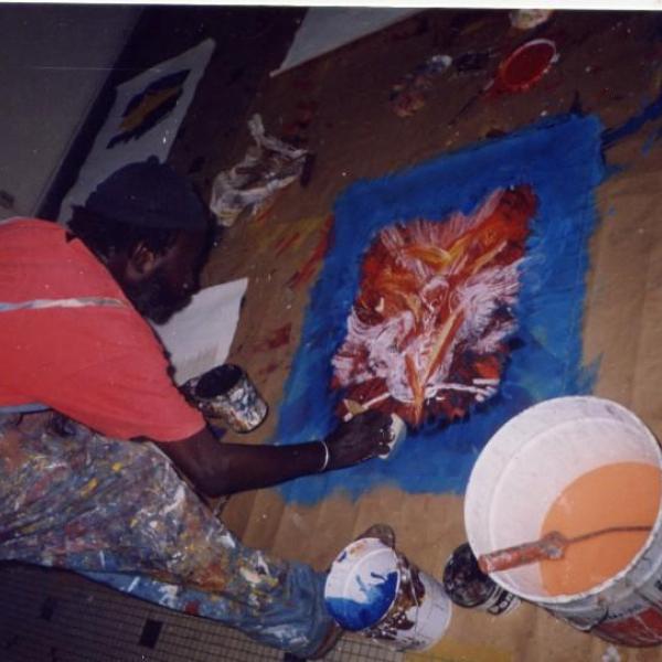 100 atelier morin