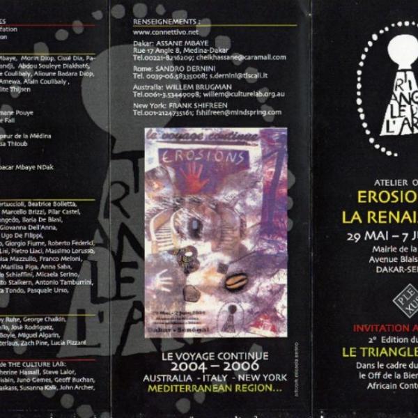100 brochure triangle 2004 pag1