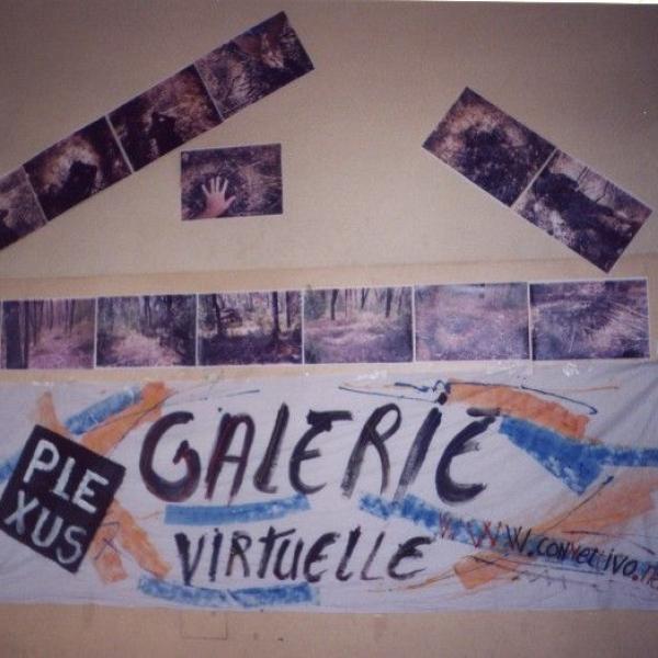 100 entrance virtual gallery