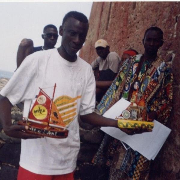 100 goree erosion metrage barchette