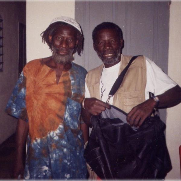 100 kre et ousseynou mbaye