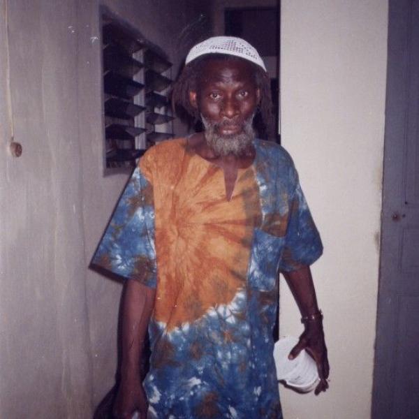 100 kre mbaye