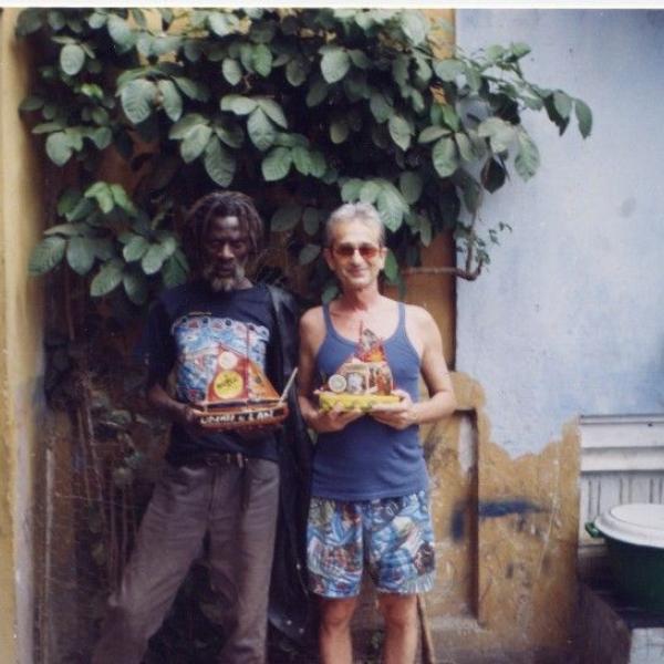 100 kre mbaye et sandro dernini