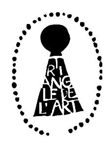 100 logo traingle 300