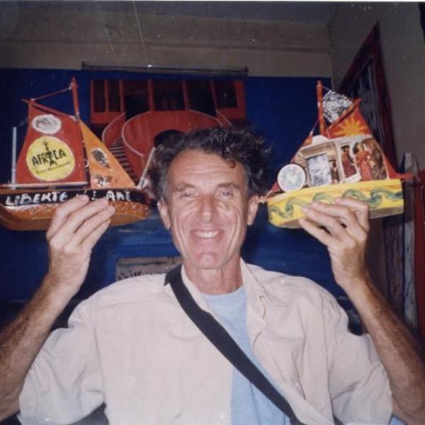 100 mauro petroni with boats