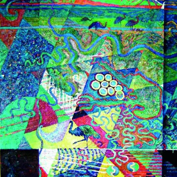 2004 Erosions Show 2 Australia