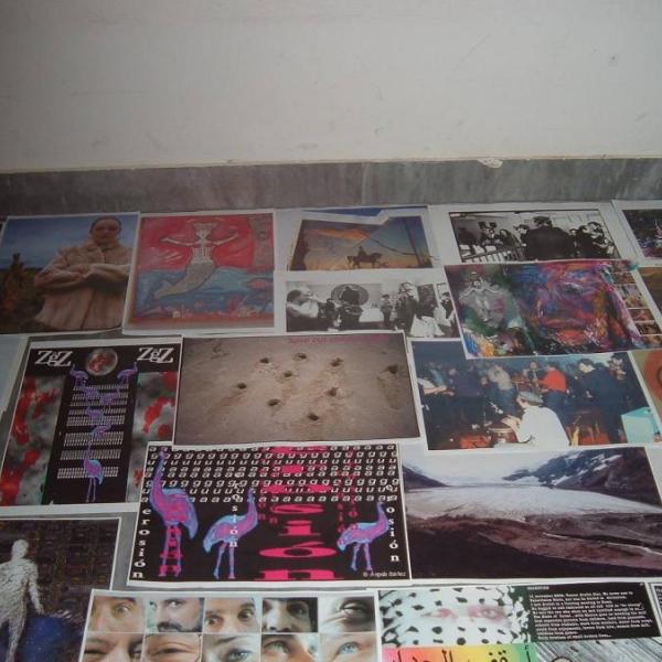 2005 Erosions Show 3 Rome