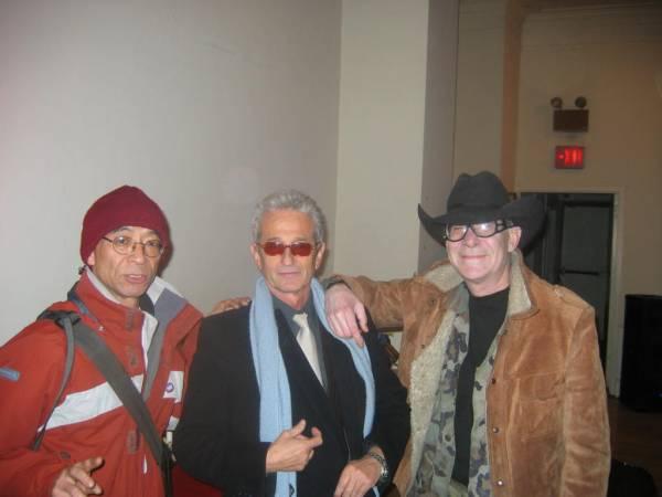 111 ray kelly sandro toyo