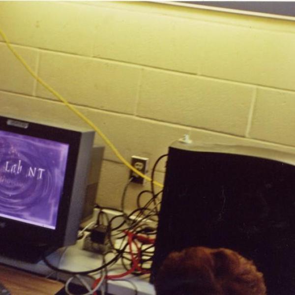 112 lehman monitors