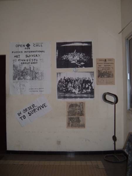 117 art slavery