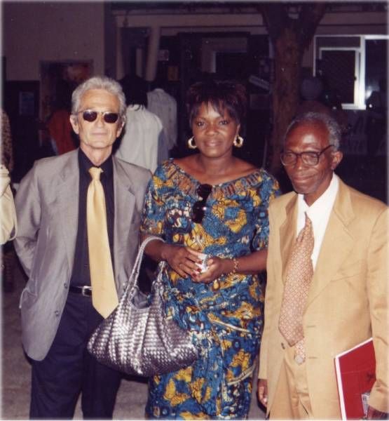 117 famiglia traore et sandro