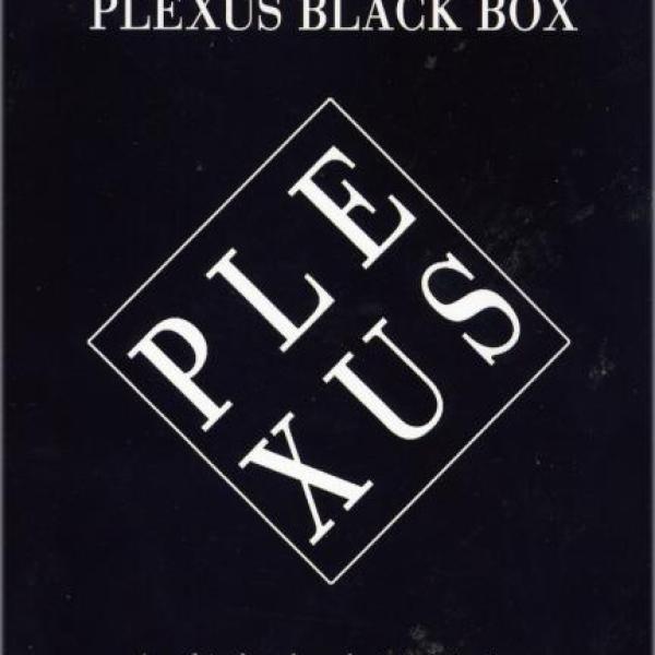 2007 Plexus Black Box Book Presentation
