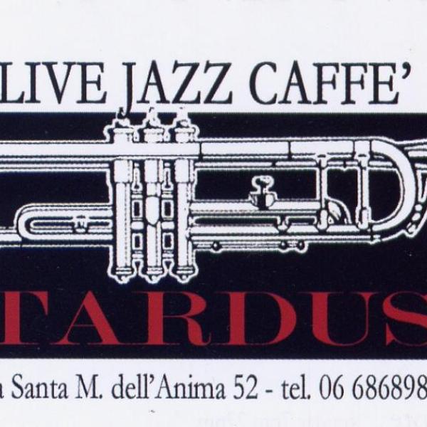 2008 Stardust Rome