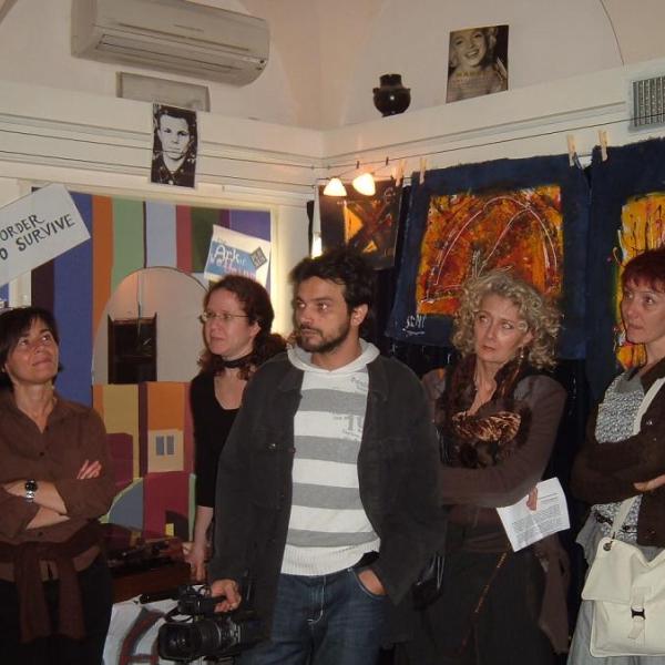 125 stardust production 086