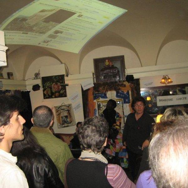 126 2008 panoramica stardust roma