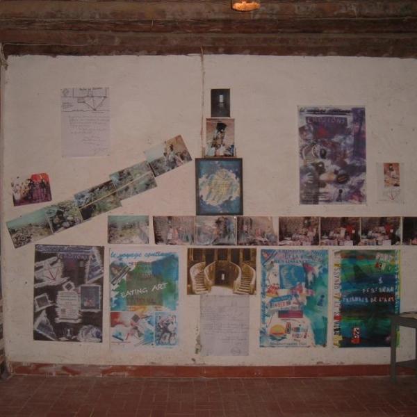 126 stardust production 123