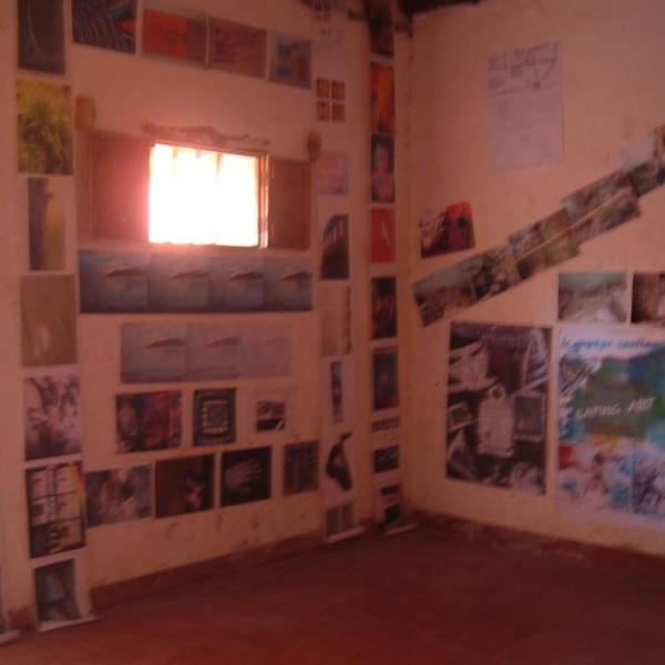 126 stardust production 124