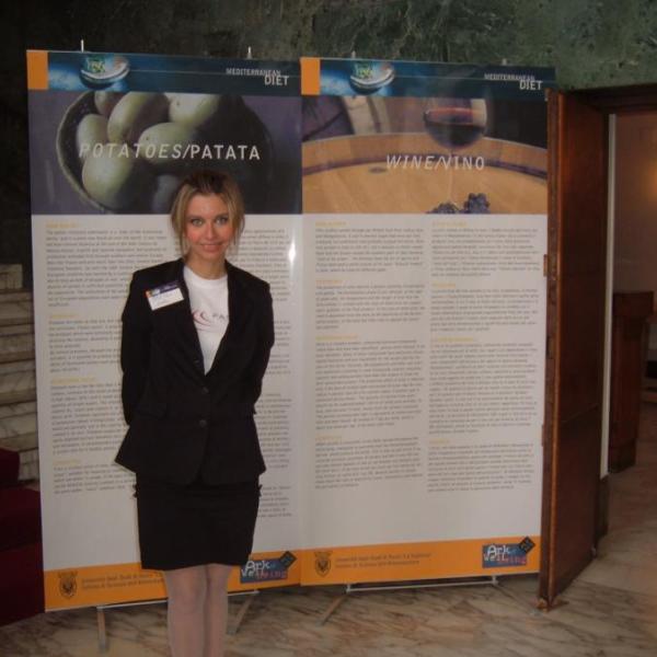 Progetto 01