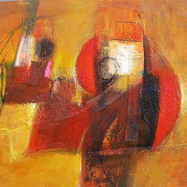 2011 Mostra Erosione e Rinascita del Pianeta Gaia, Roma