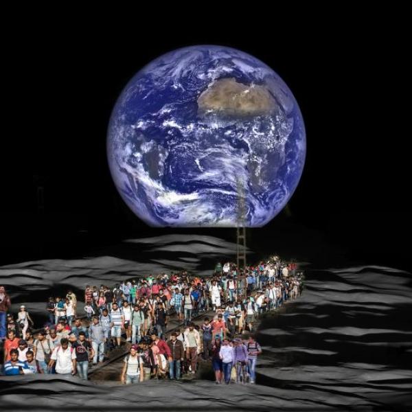 161 2018 ilaria occhigrossi  art- 14 sulla luna  1   1