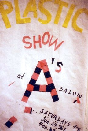 161 a splasticshow