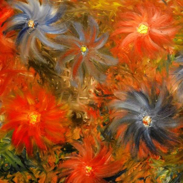161 alessia cippola e dal caos  la luce