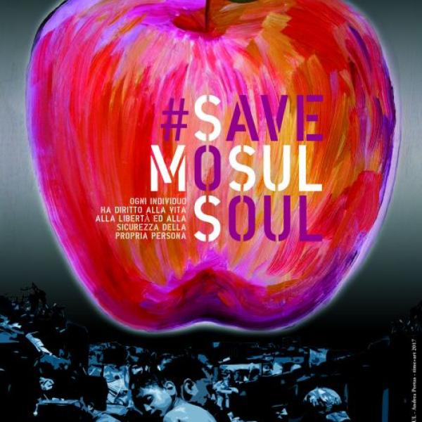161 andrea portas save mosul soul