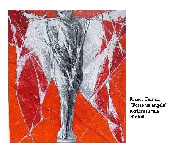 161 forse un angelo by franco ferrari