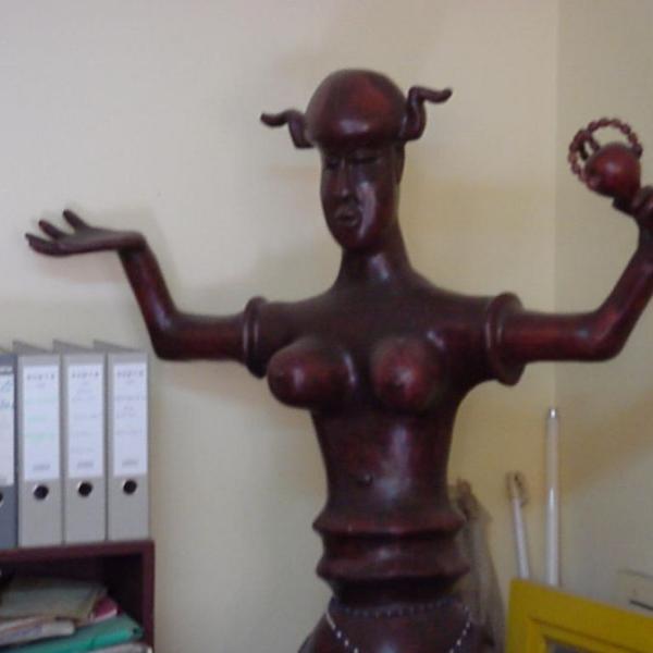 161 le sorcier de mamadou dione