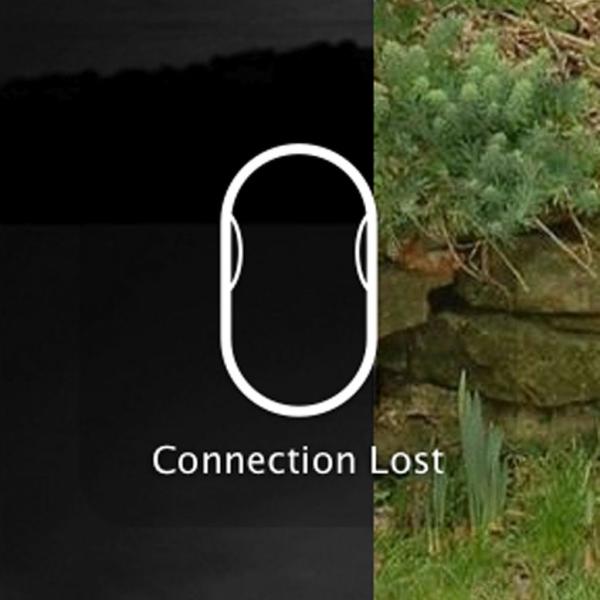161 lost connection by little shiva