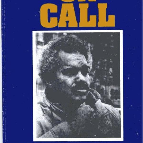 161 miguel algarin on call