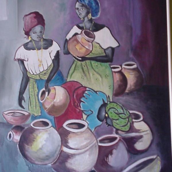 161 poterie de djiby diop