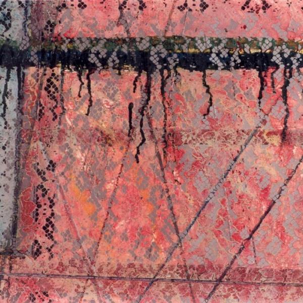 161 wall-painting detail by dalit sharon