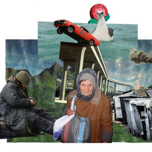 2012 Plexus Open Call Rio+20 Terra Metr Art