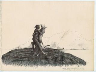 219 piero meogrossi copia di danza neo antica jpg