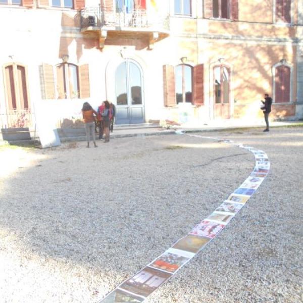 2016 Human Rights Day Stop Indifference, Rome