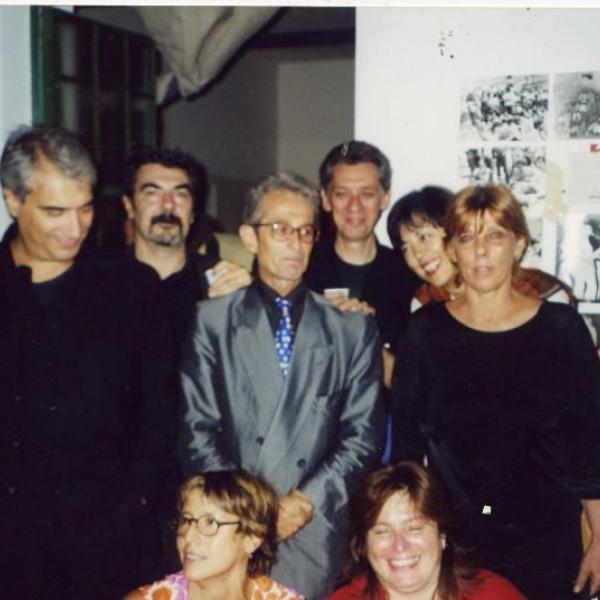 22 2000 rome liaca group paola