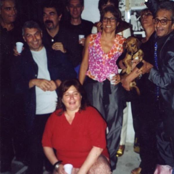22 2000 rome liaca group stelio