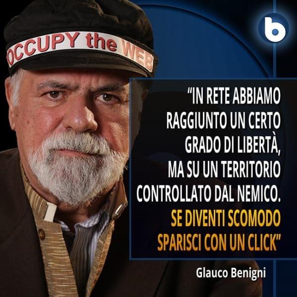 233 2018 glauco benigni libert controllo