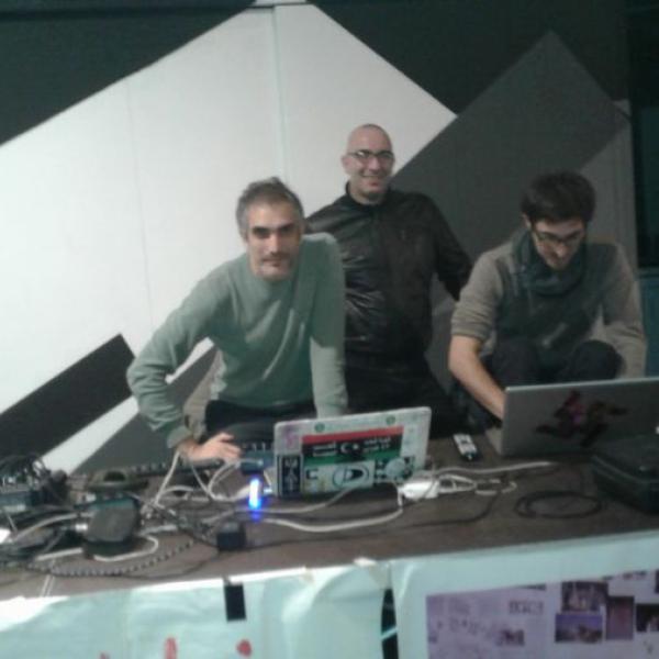 234 polygods by sandro